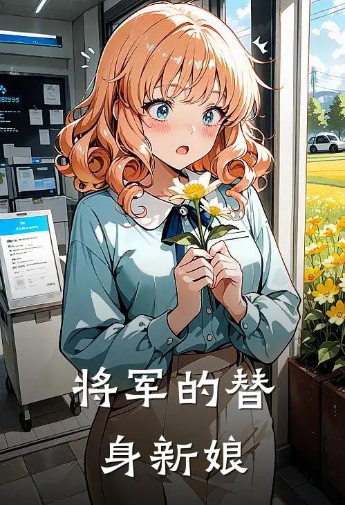 将军的替身新娘