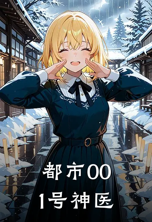 都市001号神医