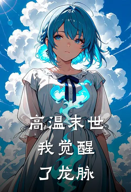 高温末世，我觉醒了龙脉