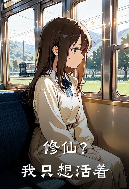 修仙？我只想活着