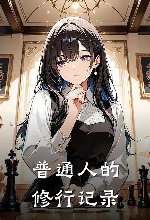 普通人的修行记录