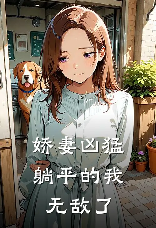 娇妻凶猛，躺平的我无敌了