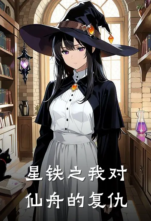 星铁之我对仙舟的复仇