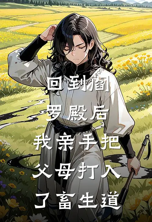 回到阎罗殿后，我亲手把父母打入了畜生道