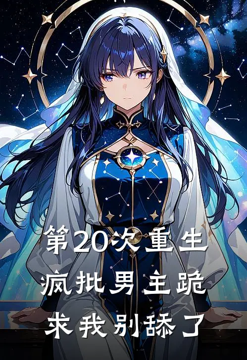 第20次重生，疯批男主跪求我别舔了