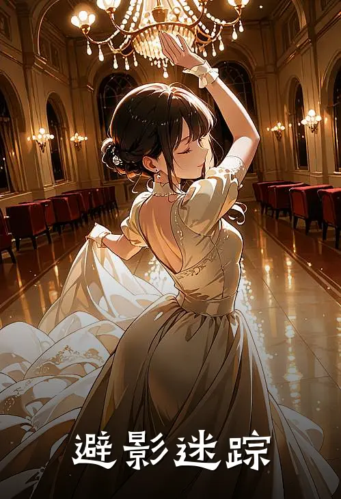 避影迷踪
