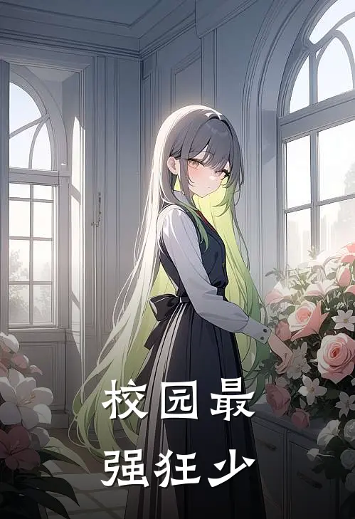校园最强狂少