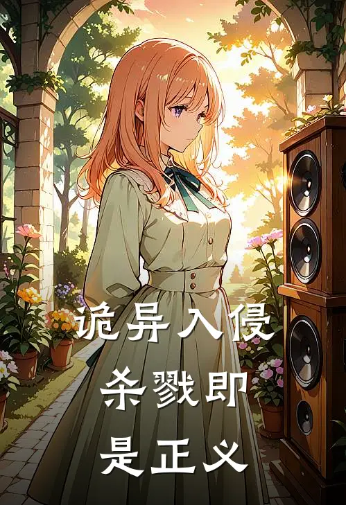 诡异入侵：杀戮即是正义