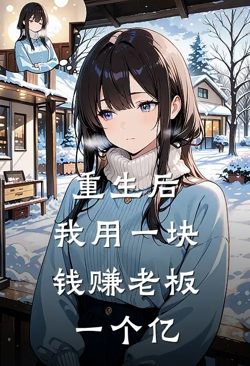 重生后，我用一块钱赚老板一个亿
