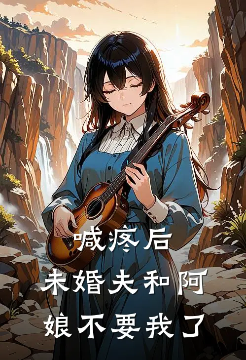 喊疼后，未婚夫和阿娘不要我了