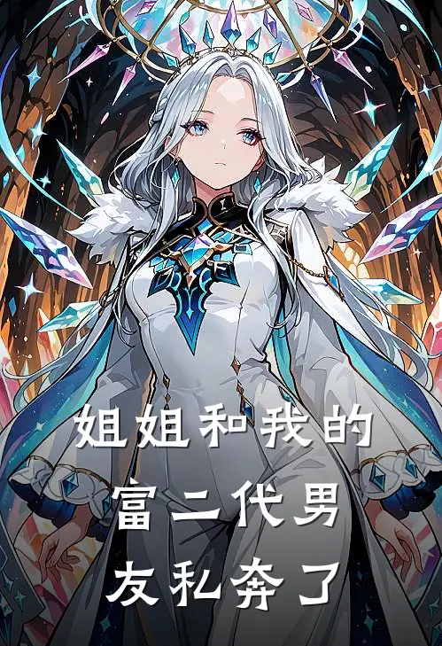 姐姐和我的富二代男友私奔了