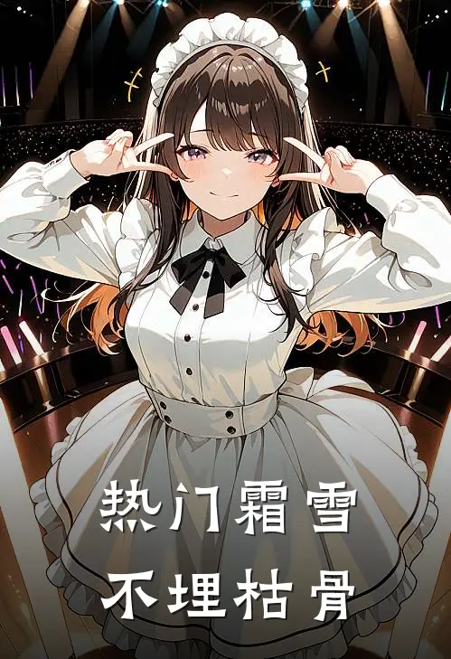 [热门]霜雪不埋枯骨