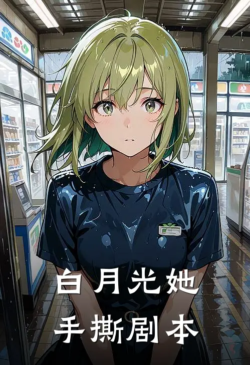 白月光她手撕剧本