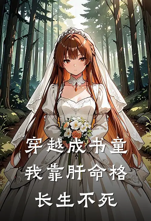 穿越成书童，我靠肝命格长生不死