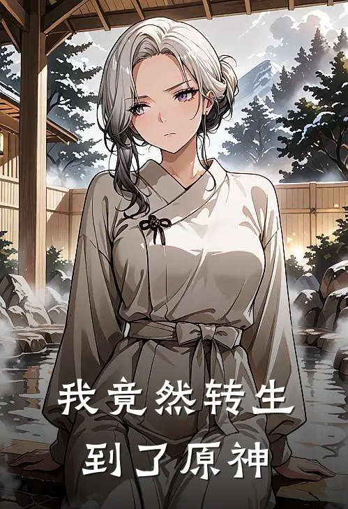 我竟然转生到了原神
