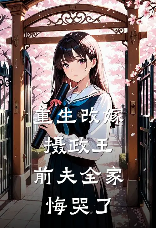 重生改嫁摄政王，前夫全家悔哭了