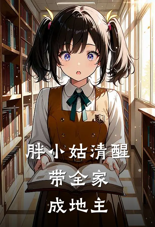 胖小姑清醒，带全家成地主