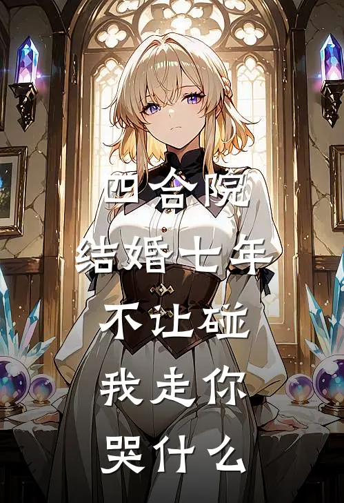 四合院：结婚七年不让碰，我走你哭什么