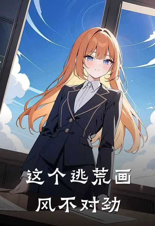 这个逃荒画风不对劲