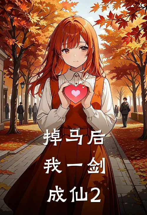 掉马后，我一剑成仙2