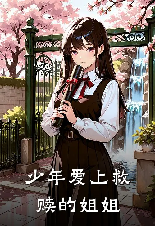 少年爱上救赎的姐姐