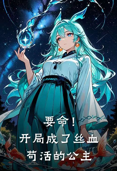 要命！开局成了丝血苟活的公主