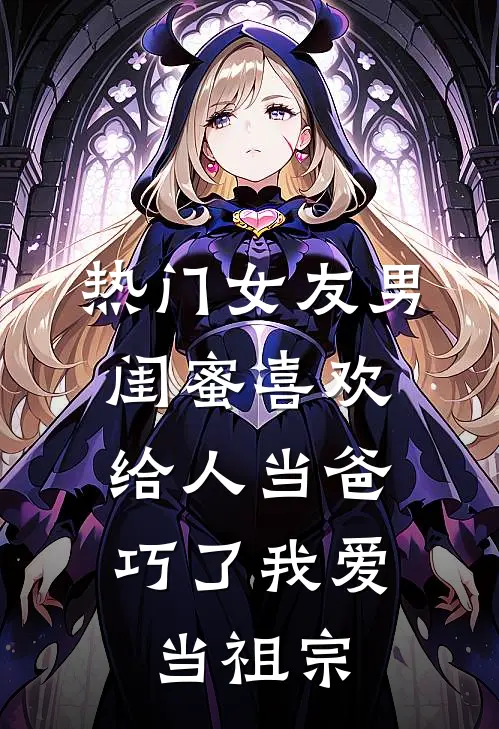 [热门]女友男闺蜜喜欢给人当爸，巧了我爱当祖宗