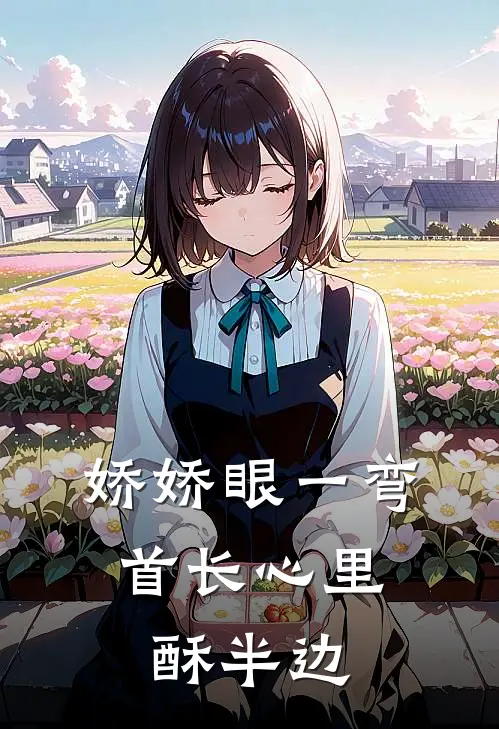 娇娇眼一弯，首长心里酥半边