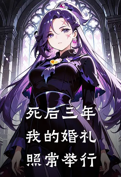死后三年，我的婚礼照常举行