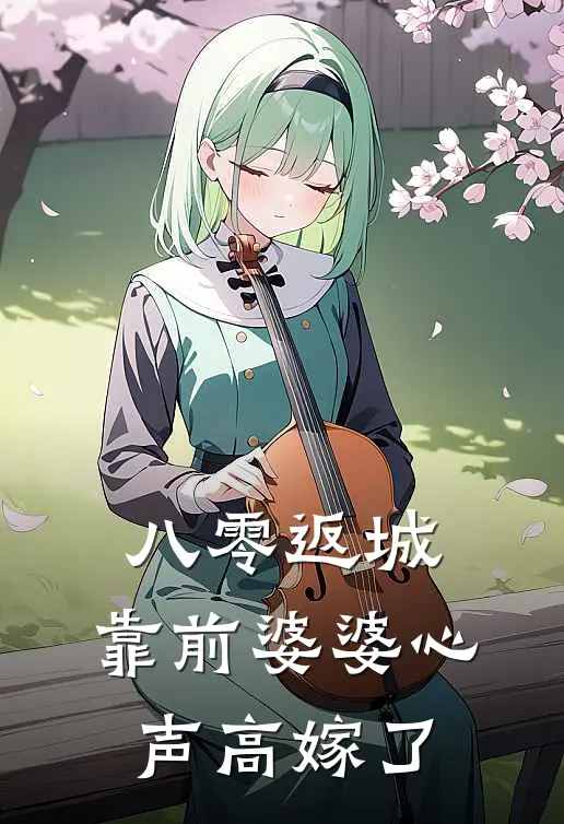 八零返城，靠前婆婆心声高嫁了