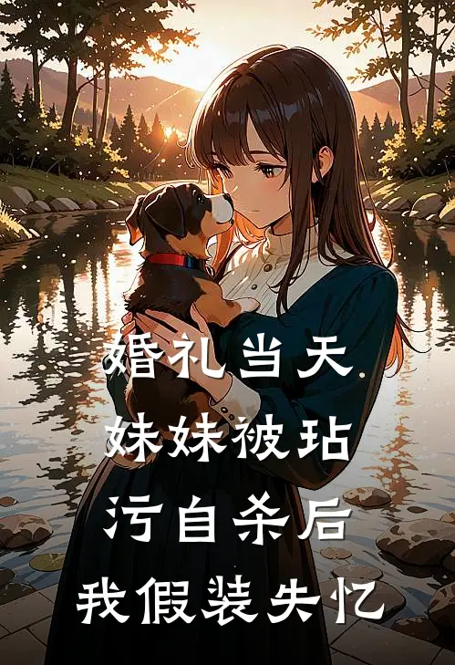 婚礼当天妹妹被玷污自杀后，我假装失忆