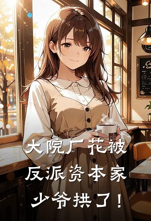 大院厂花被反派资本家少爷拱了！