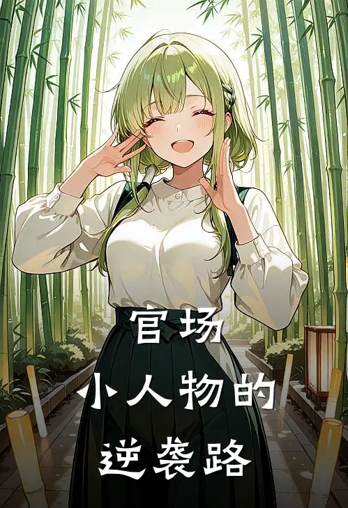 官场：小人物的逆袭路