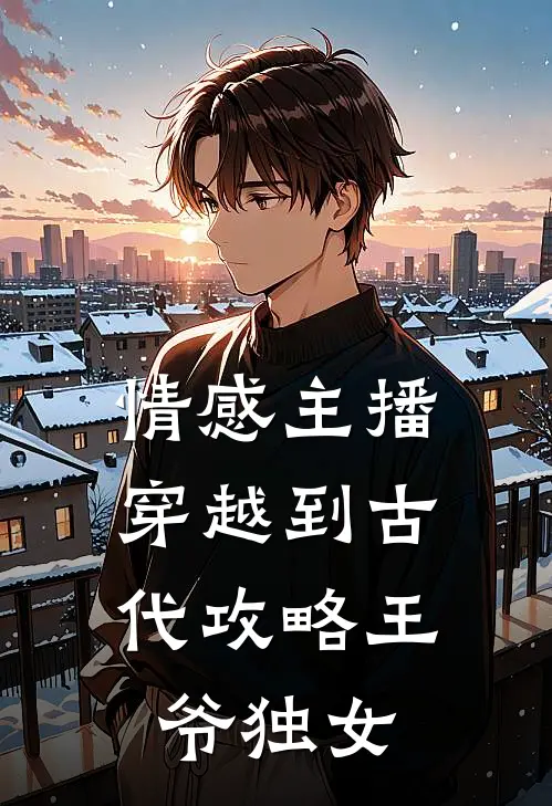 情感主播，穿越到古代攻略王爷独女