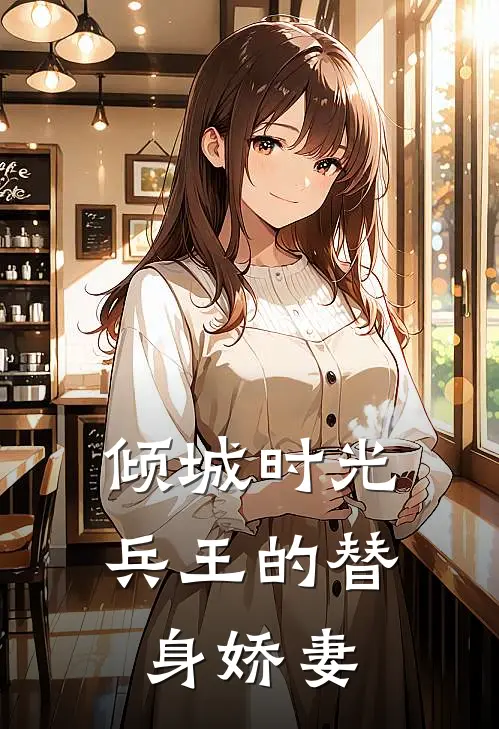 倾城时光：兵王的替身娇妻