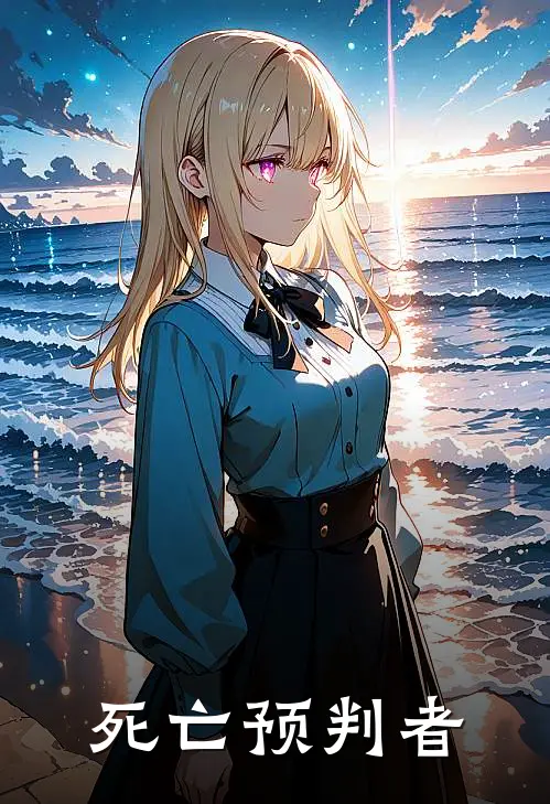 死亡预判者