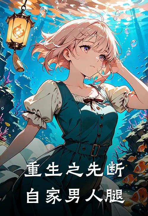 重生之先断自家男人腿