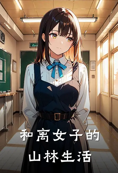 和离女子的山林生活