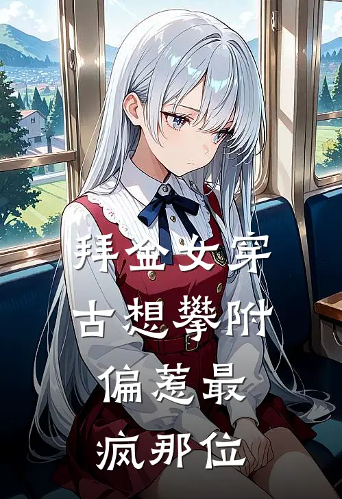 拜金女穿古想攀附，偏惹最疯那位