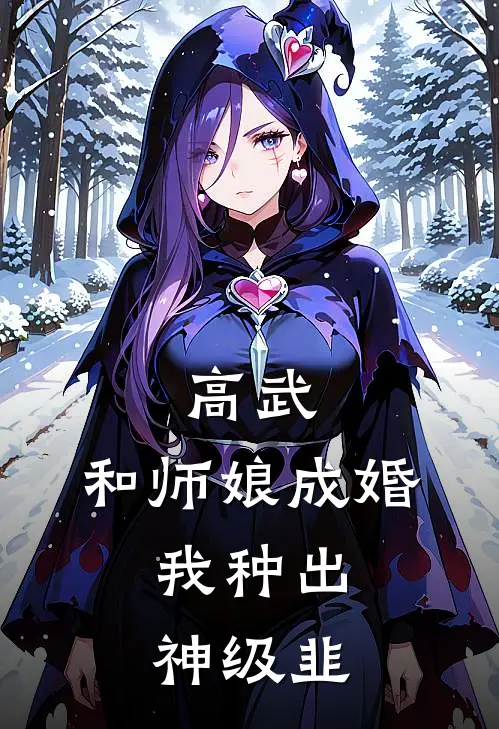 高武：和师娘成婚，我种出神级韭