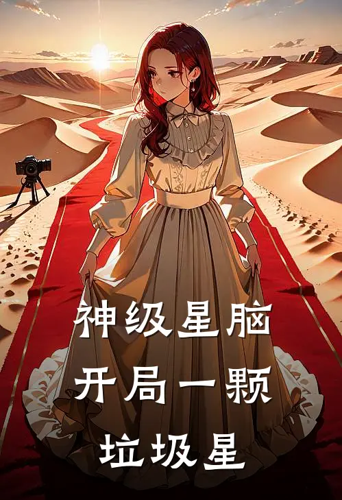 神级星脑，开局一颗垃圾星