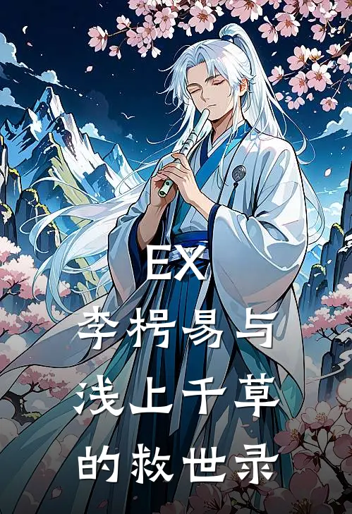 EX：李枵易与浅上千草的救世录