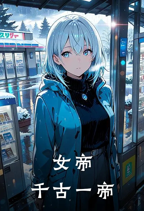 女帝：千古一帝