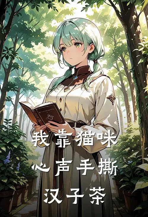 我靠猫咪心声手撕汉子茶