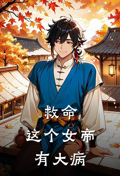 救命，这个女帝有大病