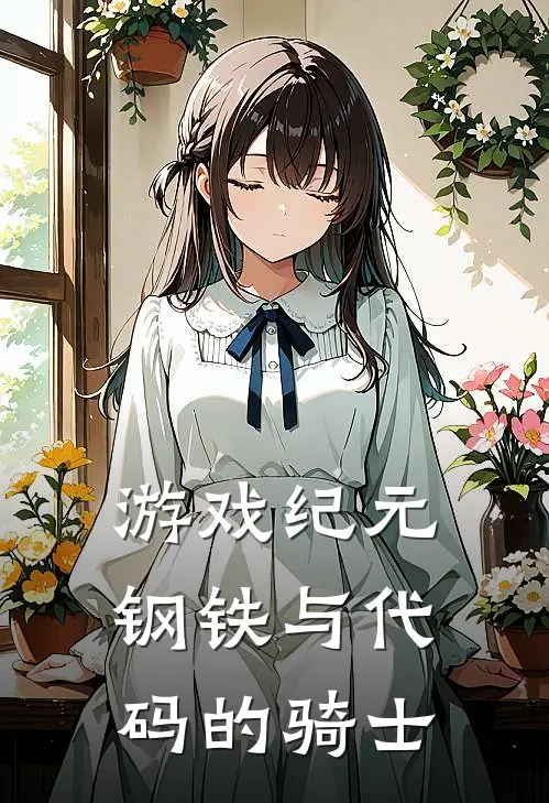 游戏纪元：钢铁与代码的骑士