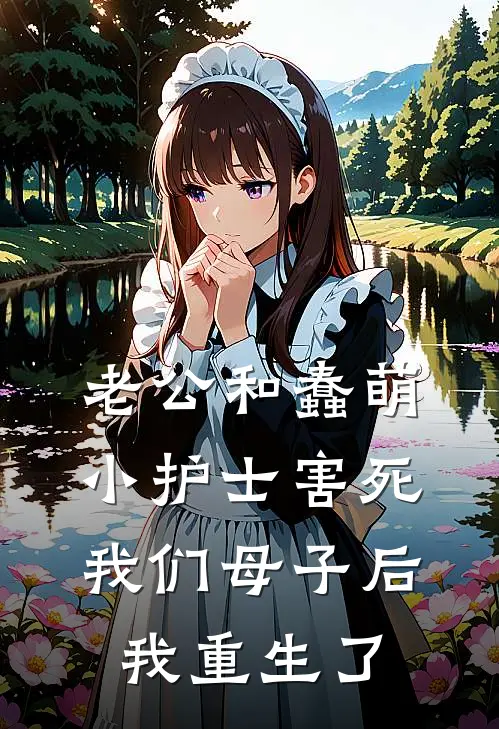 老公和蠢萌小护士害死我们母子后，我重生了
