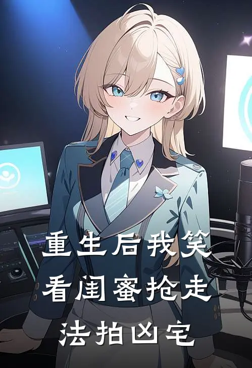 重生后我笑看闺蜜抢走法拍凶宅