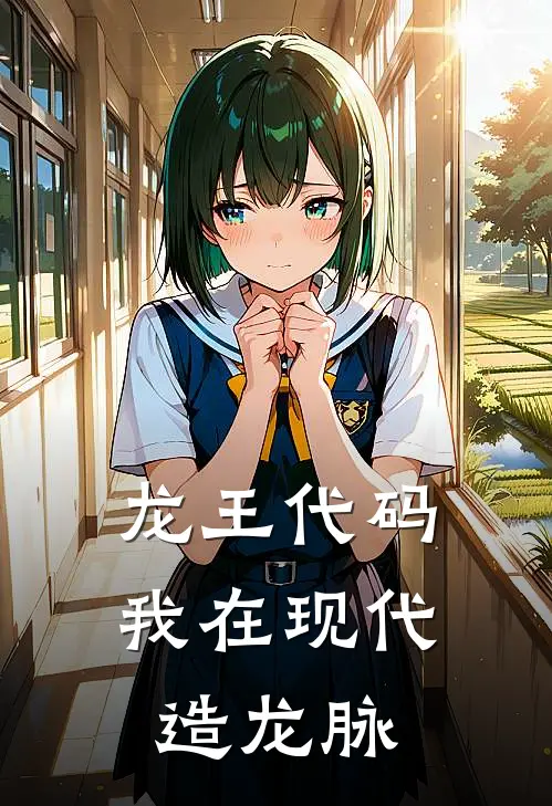 龙王代码：我在现代造龙脉
