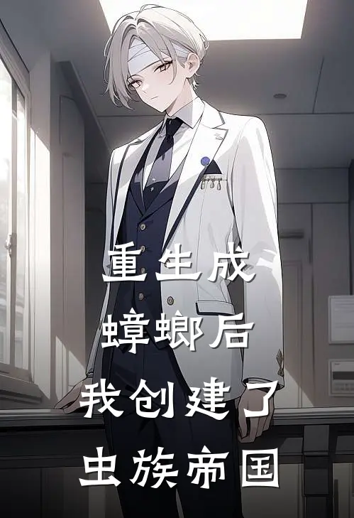 重生成蟑螂后，我创建了虫族帝国